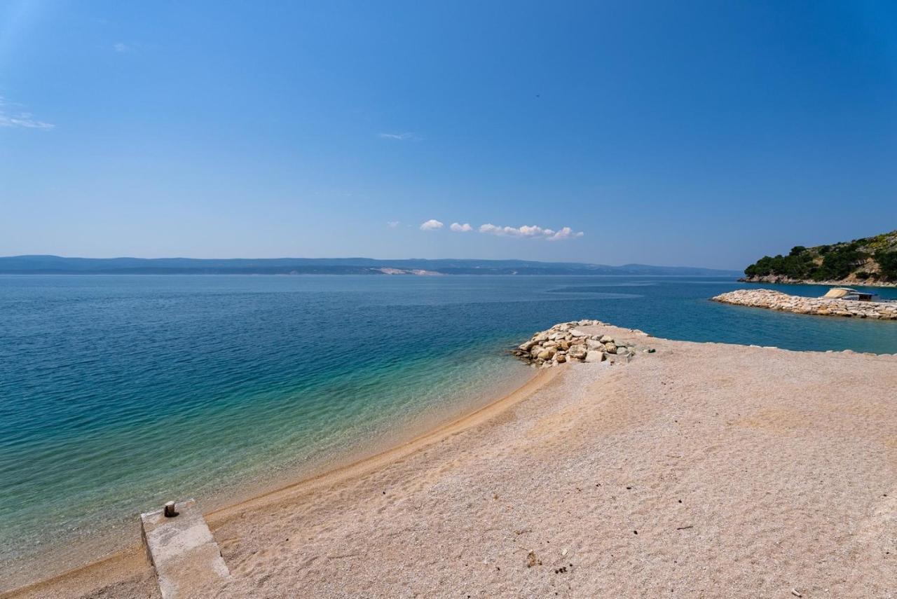 "Villa Del Mar" Beach Villa Mimice Ngoại thất bức ảnh