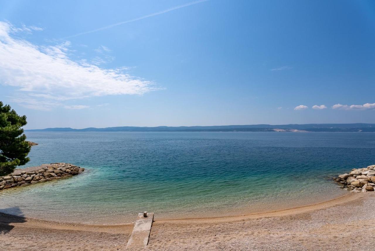 "Villa Del Mar" Beach Villa Mimice Ngoại thất bức ảnh